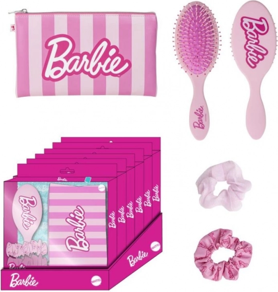 Set di bellezza Barbie