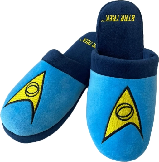 Pantofole Star Trek – Spock