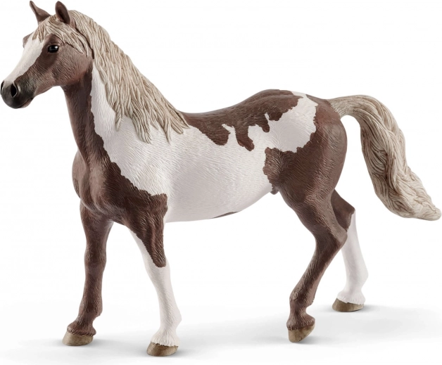 Schleich Horse Club American Paint Horse – castrone