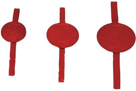 Cappuccio metallico per palo di recinzione 73 mm