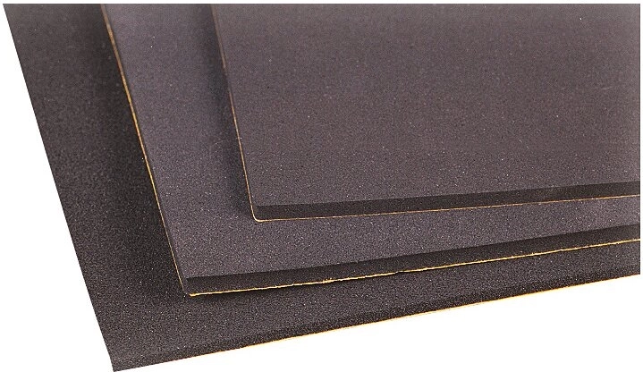 Lastra in gomma espansa autoadesiva JAMARA 3 mm 200 × 300 mm