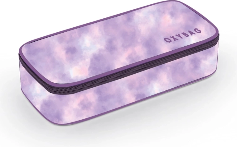 Astuccio scolastico OXY Jumbo Butterfly