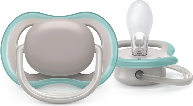 Philips Avent succhietto Ultra Air neutro 18+ mesi, 1 pz