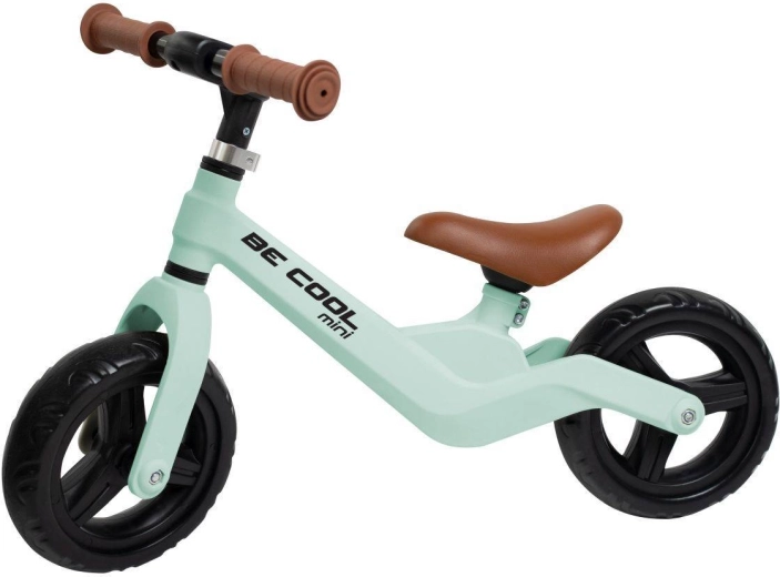 Freeon Free2Move Bicicletta senza pedali Be Cool mini verde