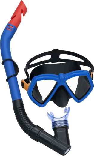 Set da snorkeling per bambini Bestway – maschera e boccaglio