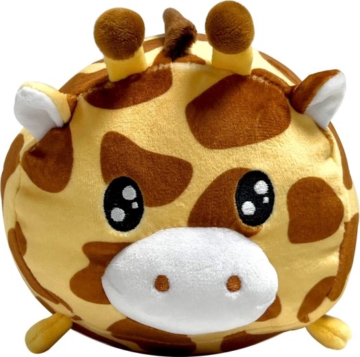 Peluche giraffa Magic Baby 20 cm