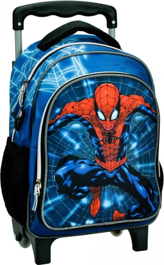 Zaino trolley Spider-Man 30 cm