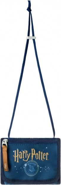 borsellino da collo Harry Potter Hogwarts