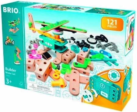 Kit Builder Engine Builder