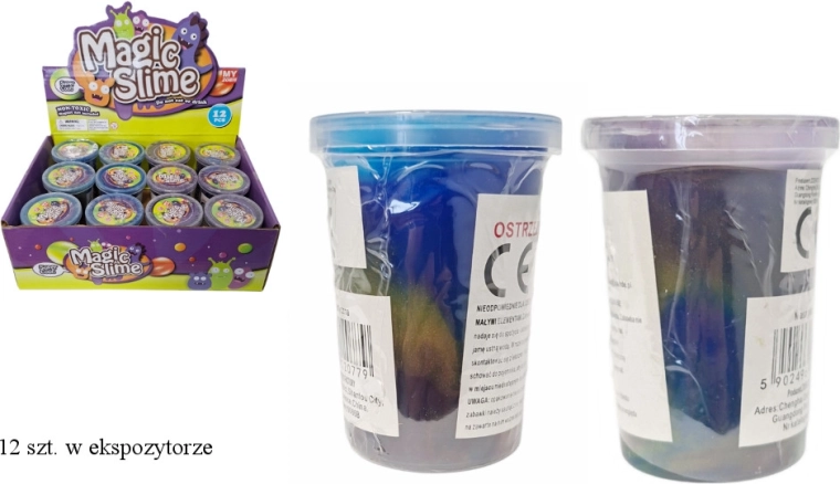 Slime – slime creativo per giocare