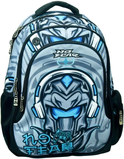 Zaino scolastico No Fear 43 cm