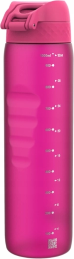 Bottiglia ION8 1000 ml rosa