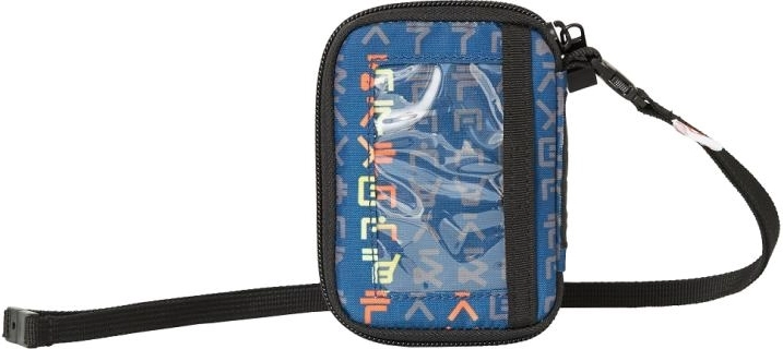 Portafoglio da viaggio LEGO NINJAGO da collo con tasche