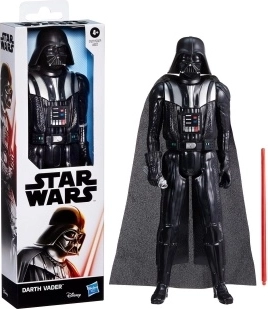 Star Wars action figure Darth Vader 30 cm