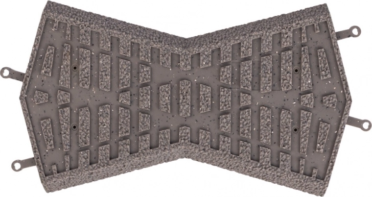 Piko supporto per incroci 30°