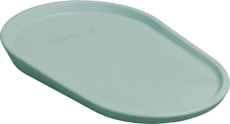 Shnuggle Squishy fasciatoio morbido eucalyptus