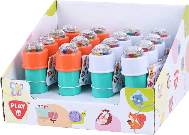 Playgo mini caleidoscopio - 1 pezzo