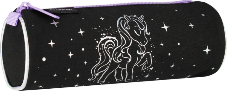 Astuccio con unicorno - 1 pezzo