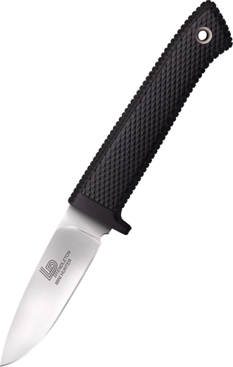 Coltello da caccia Cold Steel Pendleton Mini Hunter 3V con fodero Secure-Ex