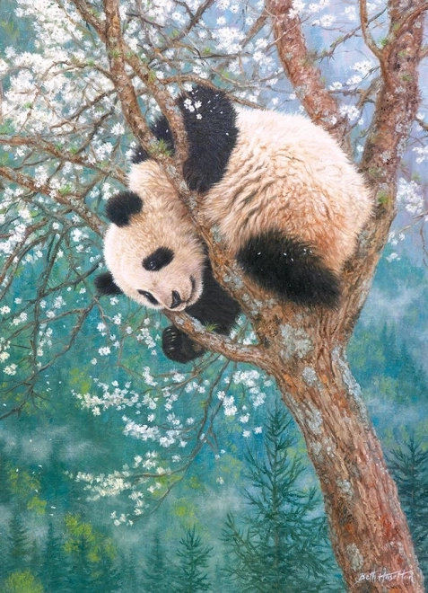 Puzzle Bambino d'Oro 1000 pezzi Cobble Hill