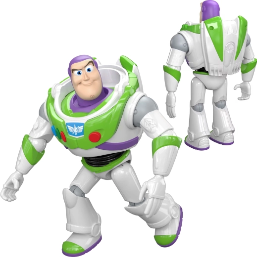 Mattel Disney Pixar Toy Story figura Buzz Lightyear 25 cm - 1 pezzo