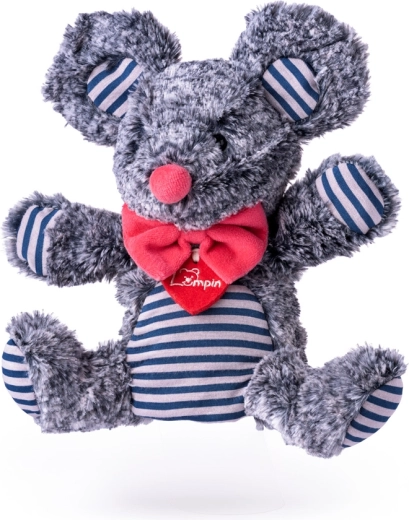 Pupazzo da mano topolino Ticky