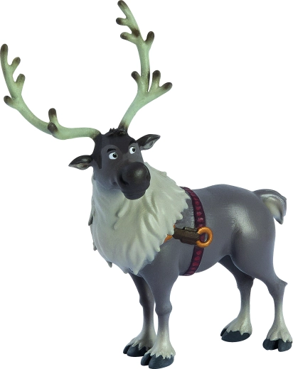 Bullyland Sven – statuetta di Frozen