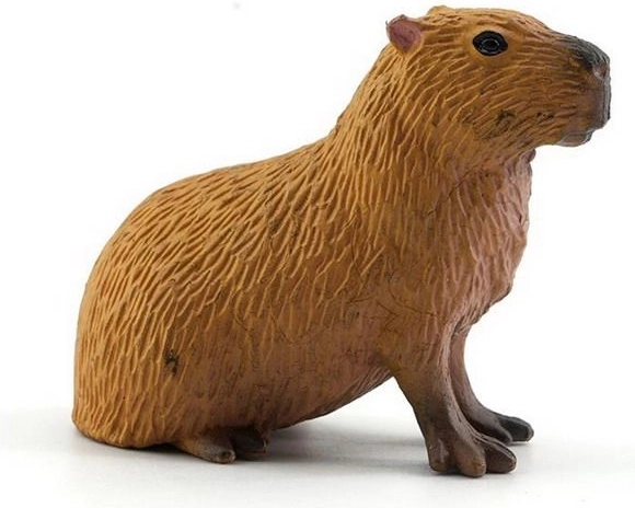 Figura Capibara 5,5 cm