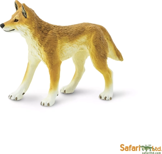 Safari Ltd. dingo - 1 pezzo