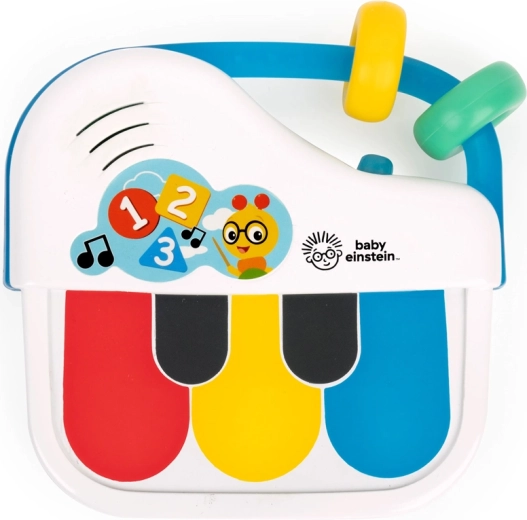 Baby Einstein mini pianoforte musicale per neonati 3m+