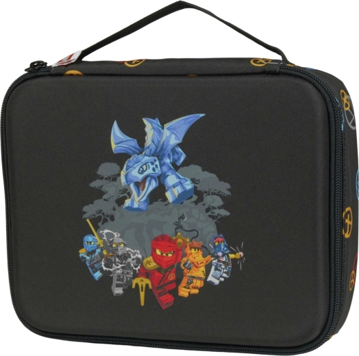 LEGO Ninjago Ninja Skills termobox per la merenda