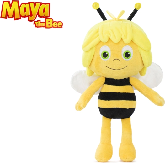 Ape Maia peluche 30 cm