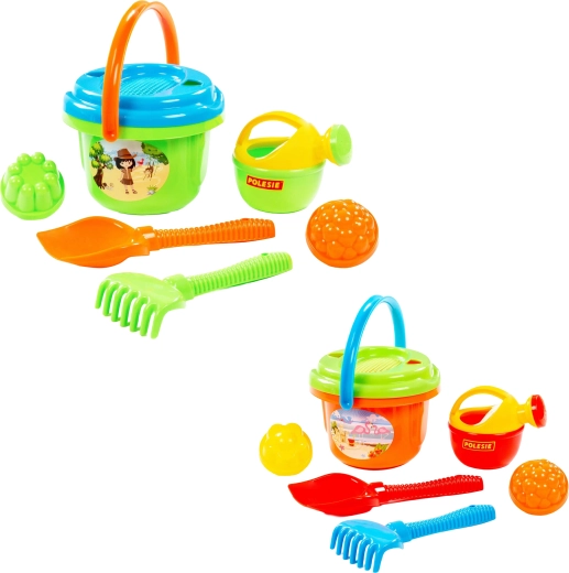 Efko Piccolo postino – professioni per bambini
