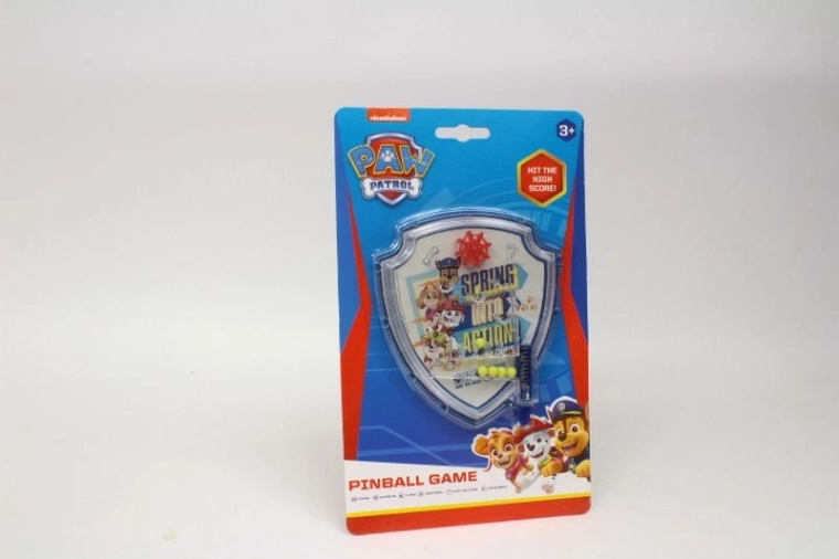 Mini flipper Paw Patrol