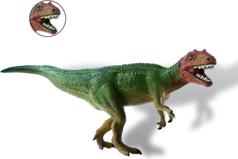 Bullyland figurina Giganotosaurus
