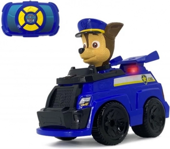 Paw Patrol – Auto RC Chase