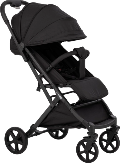 Passeggino sportivo FreeON Tao black