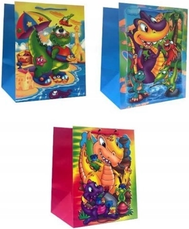Borsa regalo (shopping bag) SD20 26 × 32 × 20 cm
