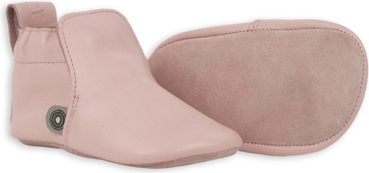 Scarpine in pelle Lodger powder (12–15 mesi)