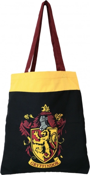 Borsa a tracolla Harry Potter Grifondoro