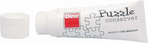 Colla per puzzle 70 ml