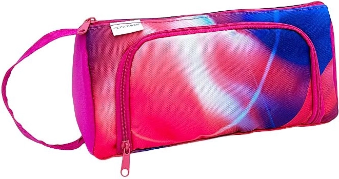 Pochette CONCORDE Arcobaleno con taschina