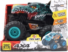 Auto Dino 4x4 a Frizione