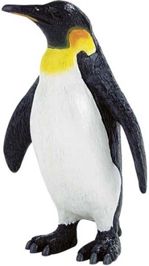 Bullyland figura pinguino