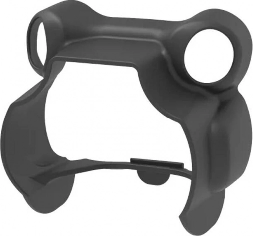 Paraluce antiriflesso per obiettivo e gimbal Sunnylife per DJI Mini 4 Pro (nero)