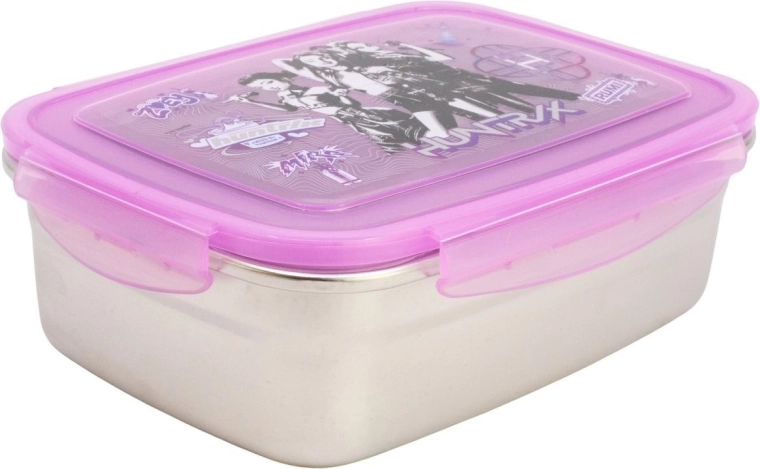 Porta pranzo in acciaio inox Stor K‑Pop: Lovkyně démonů - 1 pezzo