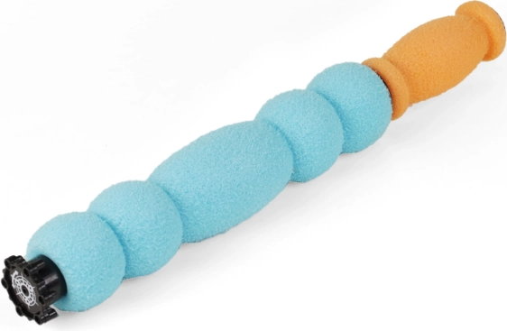 Cannone ad acqua con opzioni di selezione ugelli