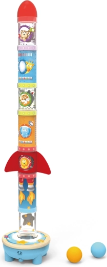 Base spaziale HAPE