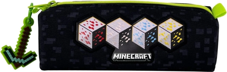 Astuccio Minecraft Hostile Behavior