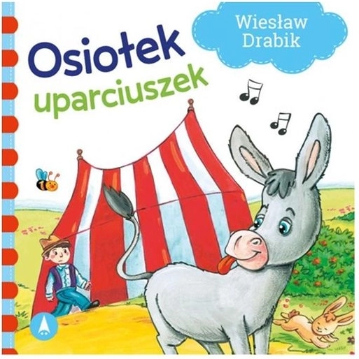 Asinello testardo
